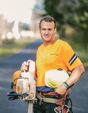 Got a question about your trees? - CALL JUSTIN 021 889 179